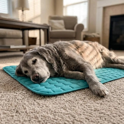 Aerofold™ Cooling Pet Mat