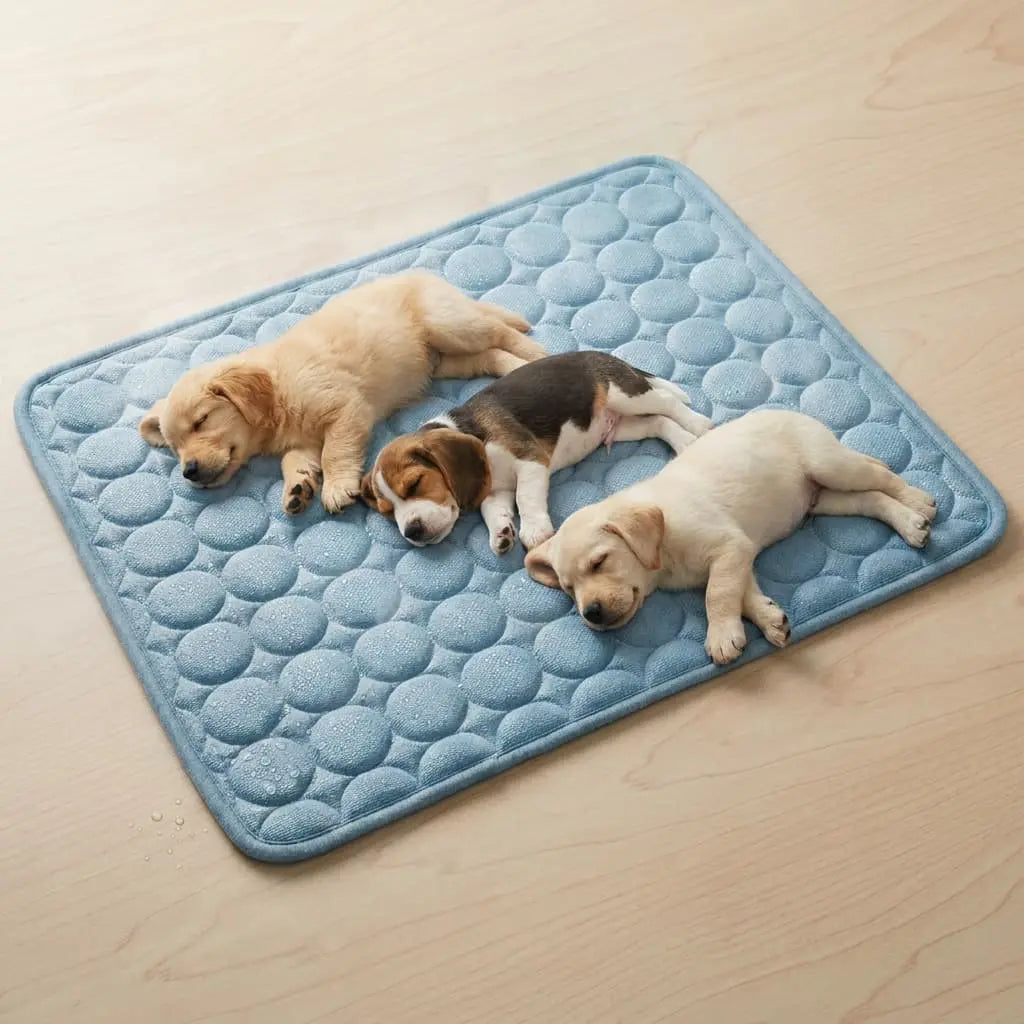 Aerofold™ Cooling Pet Mat