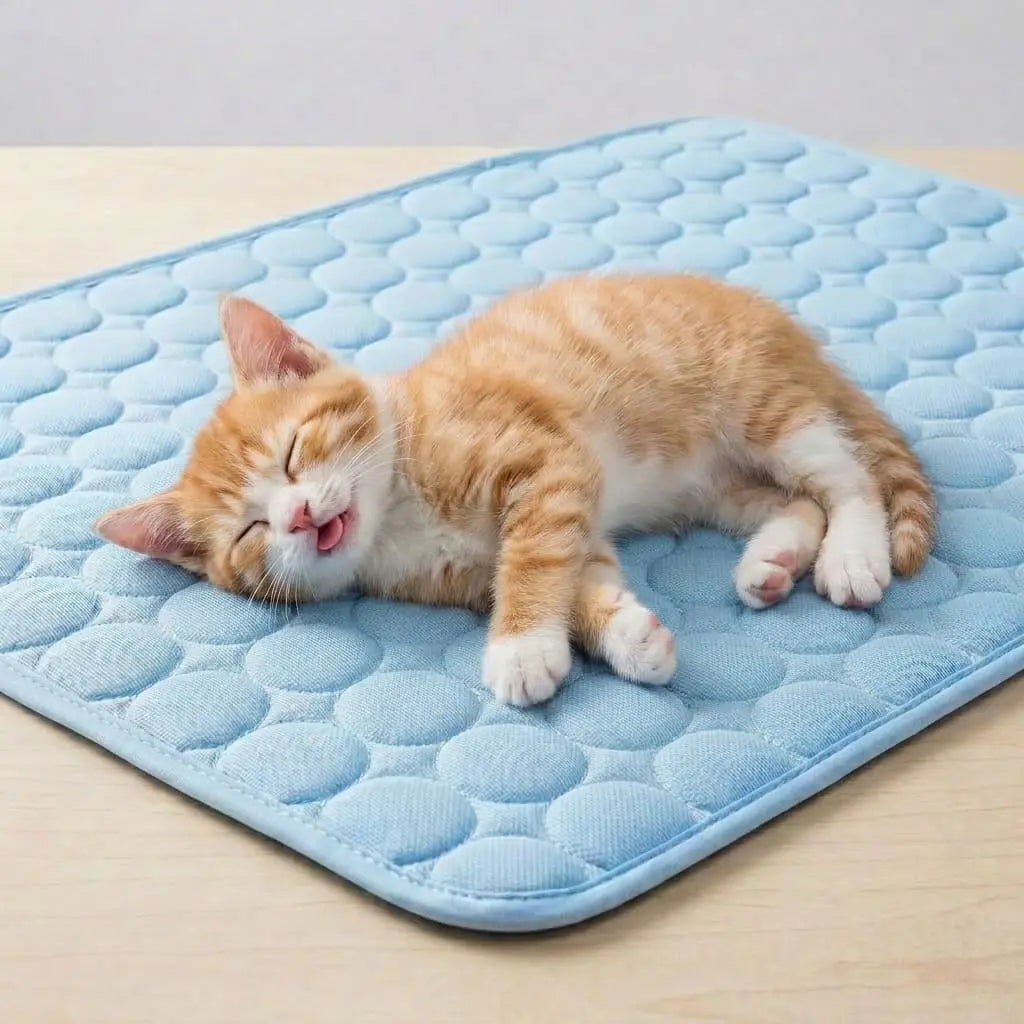 Aerofold™ Cooling Pet Mat